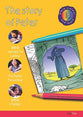 The Story of Peter (#13 in Bible Colour And Learn Series)