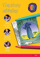 The Story of Peter (#13 in Bible Colour And Learn Series)
