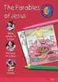 The Parables of Jesus (#15 in Bible Colour And Learn Series)