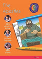 The Apostles (#19 in Bible Colour And Learn Series)