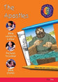 The Apostles (#19 in Bible Colour And Learn Series)