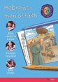 Hebrews - People of Faith (#20 in Bible Colour And Learn Series)
