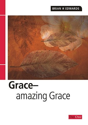 Grace: Amazing Grace