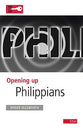 Philippians (Opening Up Series)