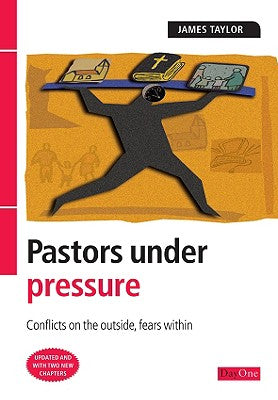 Pastors Under Pressure (2005)