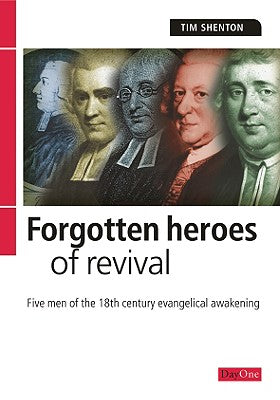 Forgotten Heroes of Revival