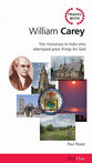 William Carey (Travel With Series)