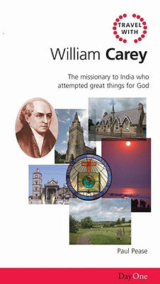 William Carey (Travel With Series)