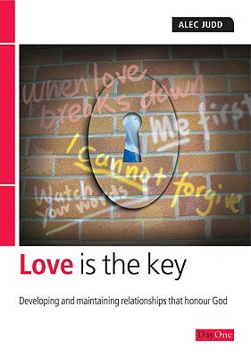 Love is the Key