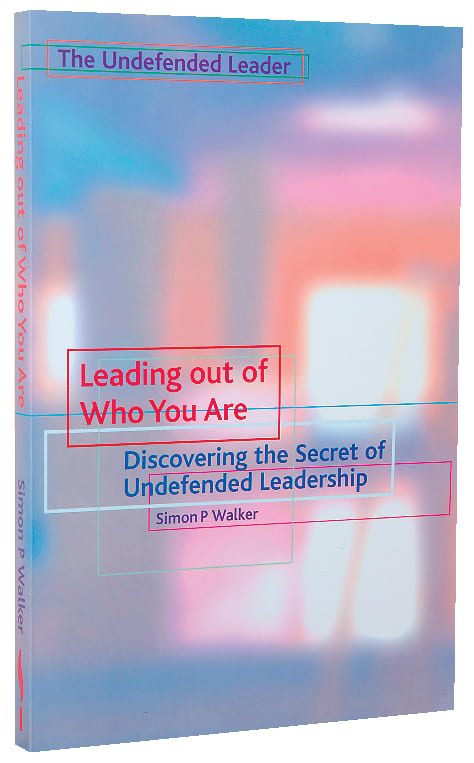 Leading Out of Who You Are