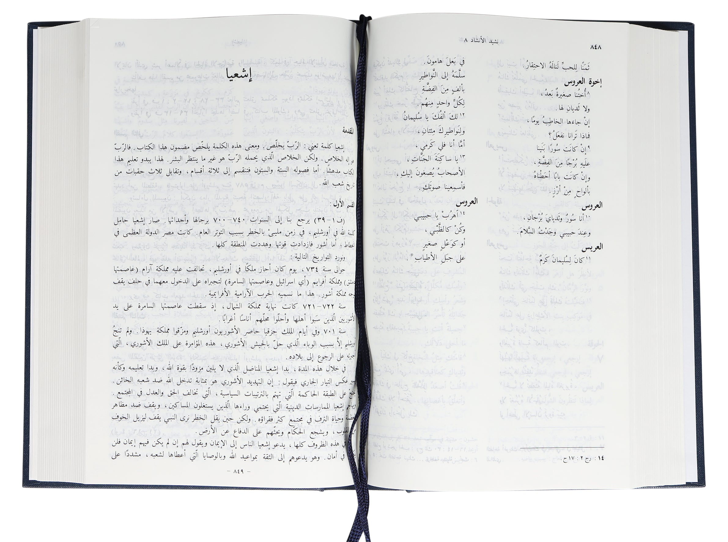 Arabic Nvd (Today's Arabic Version)