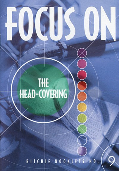 Head Covering (#9 in Focus On... Series)