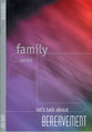 Let's Talk About Bereavement (Family Series)
