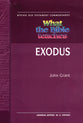 What the Bible Teaches: Exodus (#4 in Ritchie Old Testament Commentaries Series)