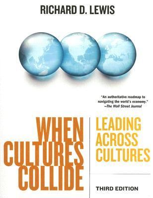 When Cultures Collide