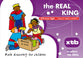 The Real King (#08 in Explore The Bible Series)