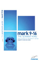 The Mark 9-16 - Servant King (Seven Studies) (Good Book Guides Series)