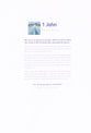 1 John - How to Be Sure (7 Studies) (Good Book Guides Series)