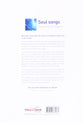 Soul Songs: Exploring Love, Temptation, Guilt and Fear From the Psalms (6 Studies) (Good Book Guides Series)