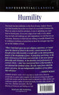 Humility
