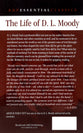 The Life of D. L. Moody