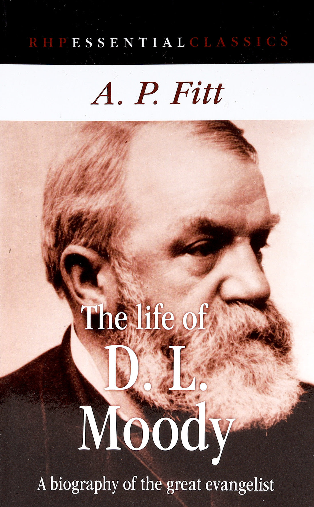 The Life of D. L. Moody