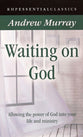 Waiting on God