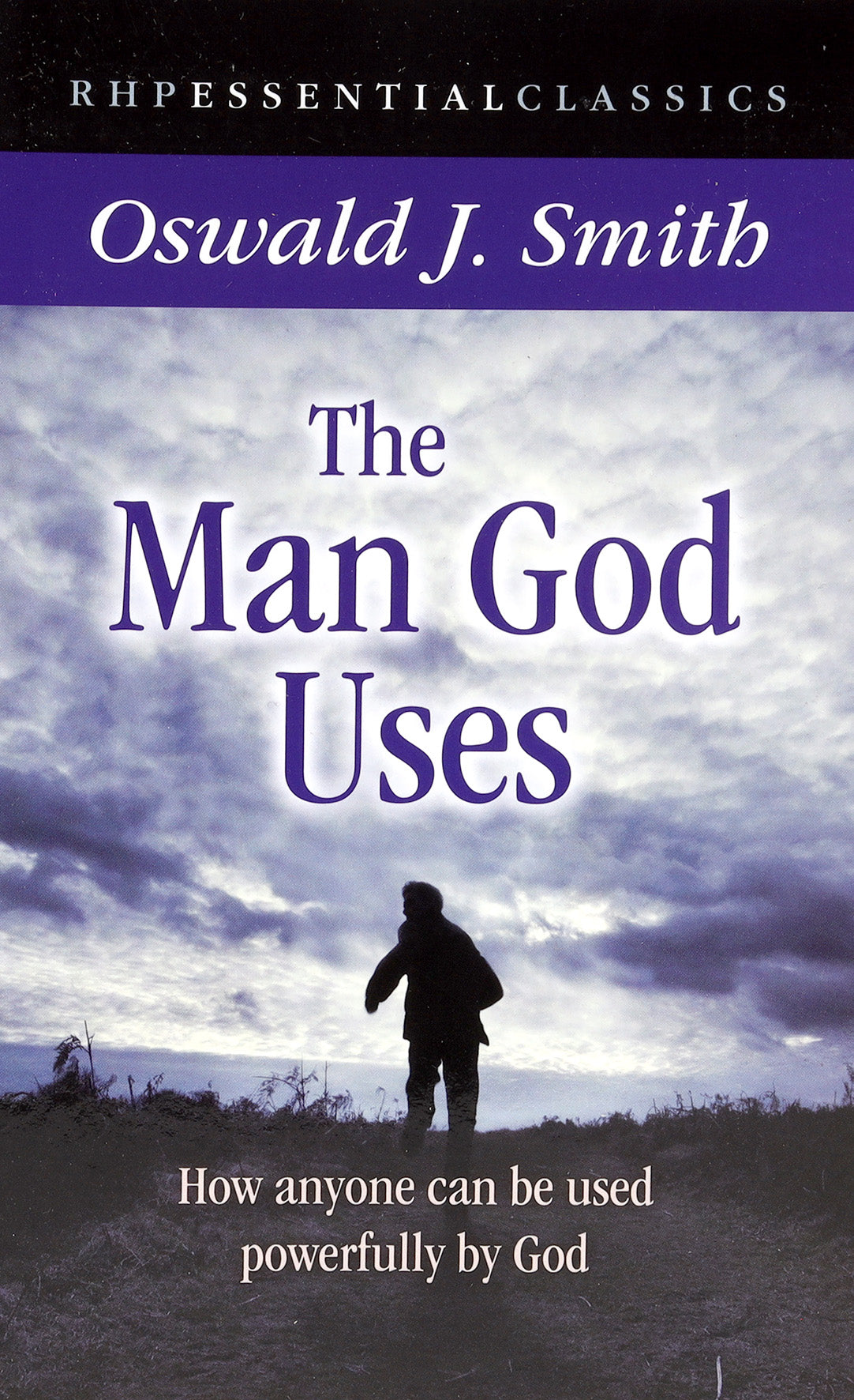 The Man God Uses