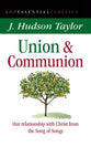 Union and Communion: Our relationship with Christ from the Song of Songs
