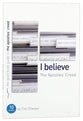 I Believe: The Apostles' Creed (Good Book Guides Series)