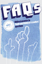 Faqs: Biblical Answers to Youth and Children's Leader's Questions