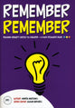 Remember Remember: Teaching Memory Verses to Children