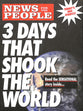 3 Days That Shook the World (10 Pack)