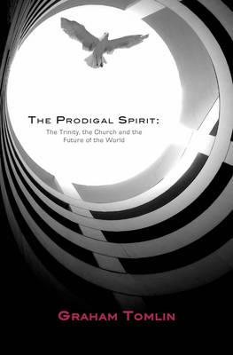 Free Spirit: The Trinity, the Church and the Future