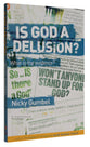 Is God a Delusion? What is the Evidence? (Alpha Course)
