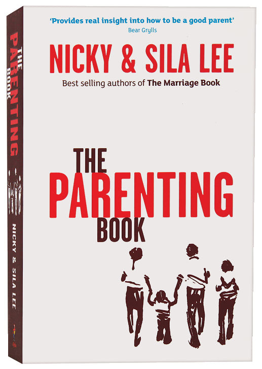 The Parenting Book