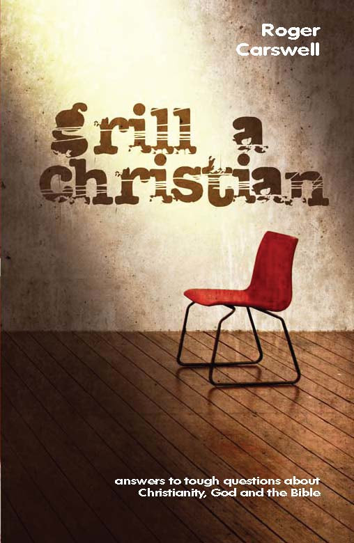 Grill a Christian