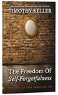 The Freedom of Self-Forgetfulness: The Path to True Christian Joy