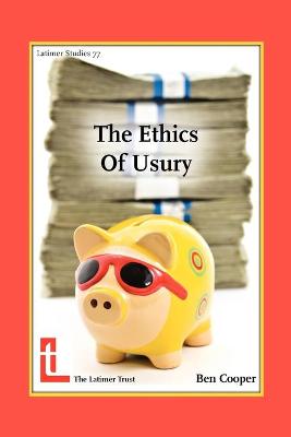 The Ethics of Usury