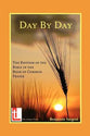 Day By Day: The Rhythm of the Bible in the Book of Common Prayer