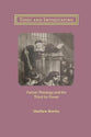 Toxic and Intoxicating: Puritan Theology and the Thirst For Power