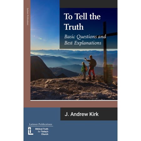 To Tell the Truth: Basic Questions and Best Explanations