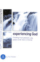 Experiencing God (Good Book Guides Series)