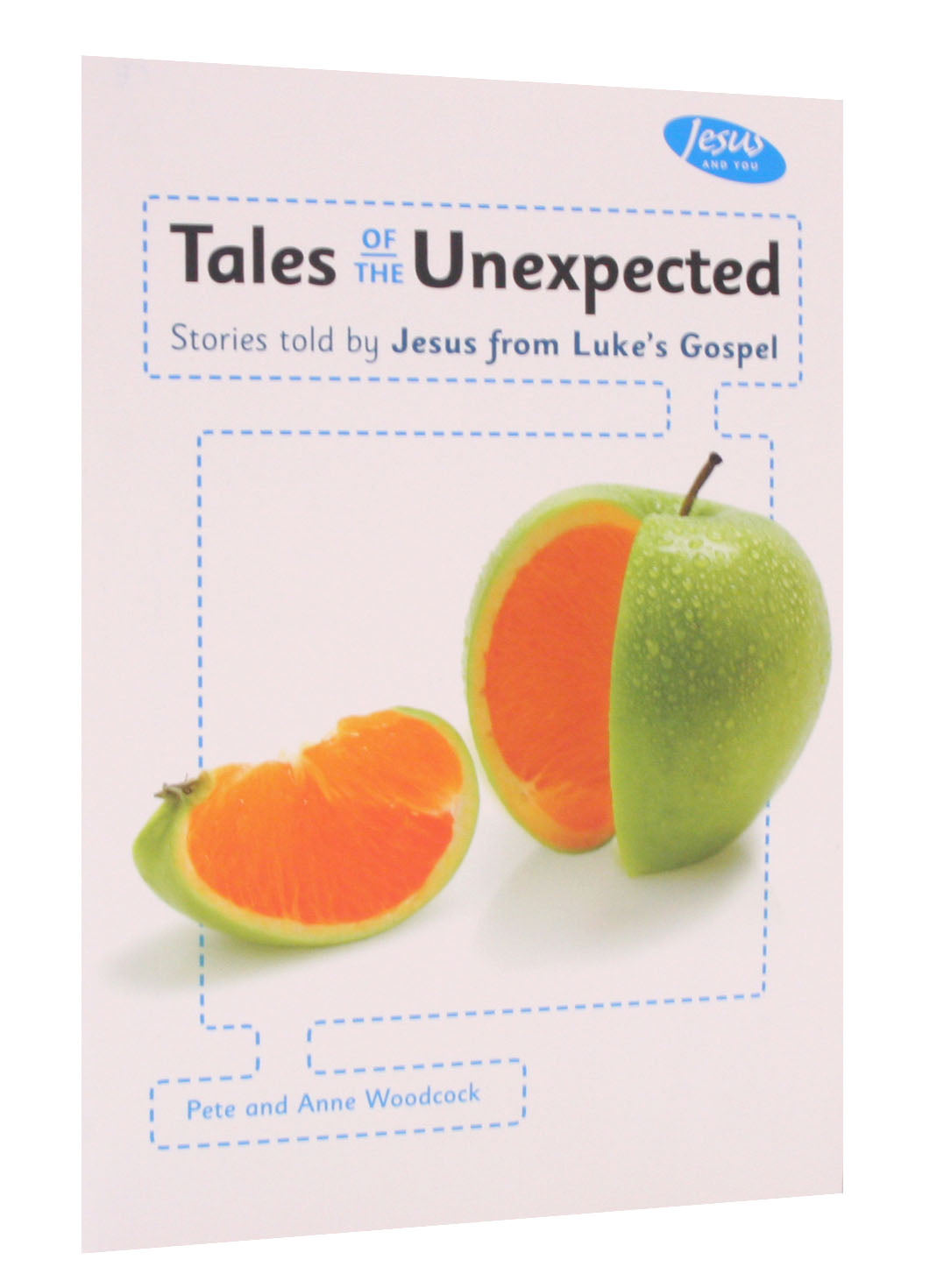 Tales of the Unexpected (Workbook)