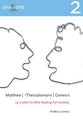 24 Studies For Bible Reading Partnerships (One2one Series)