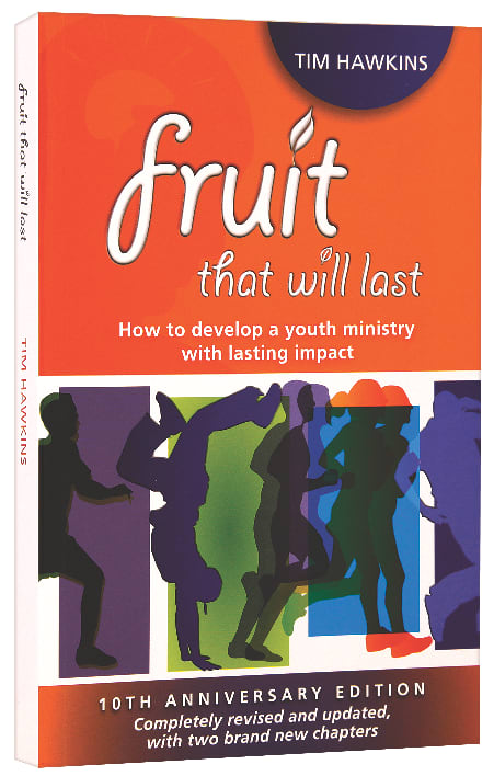 Fruit That Will Last (10th Anniversary Edition)
