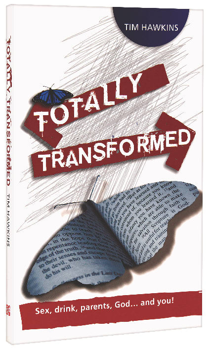 Totally Transformed (Totally Transformed Series)