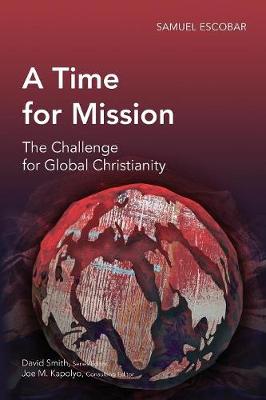 A Time of Mission (Global Christian Library Series)