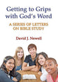 Getting to Grips With God's Word