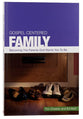 Gospel Centered Family: Becoming the Parents God Wants You to Be